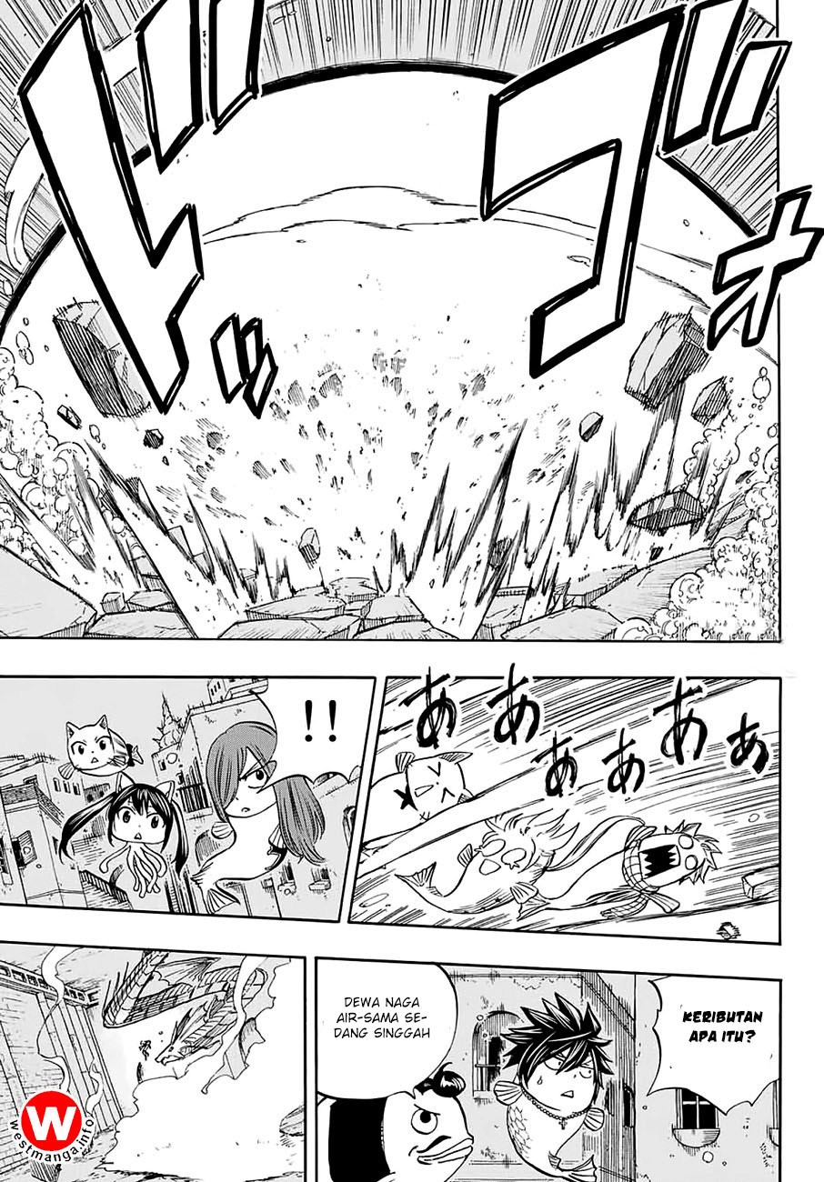 Fairy Tail: 100 Years Quest