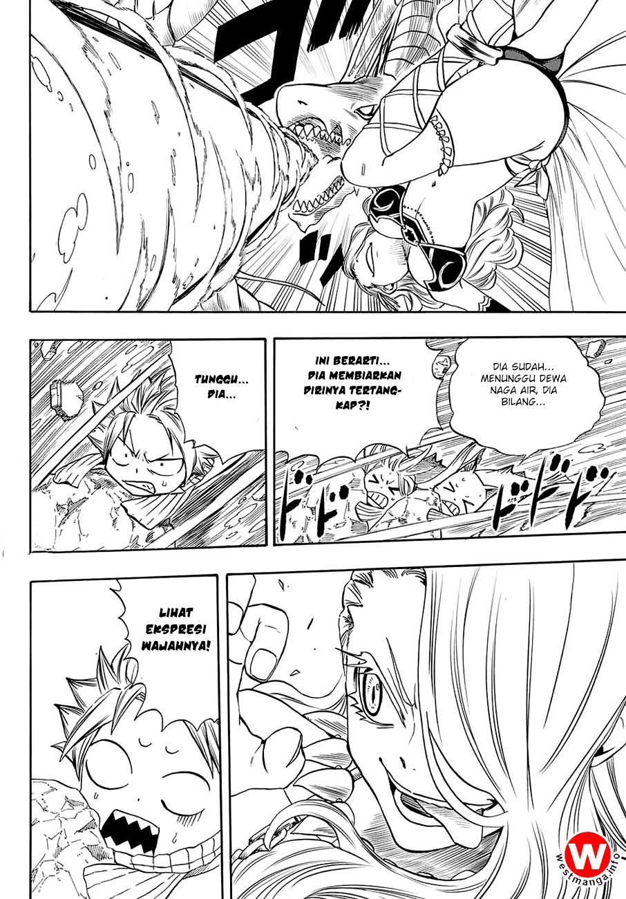 Fairy Tail: 100 Years Quest