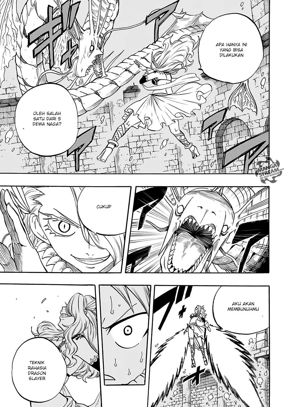 Fairy Tail: 100 Years Quest