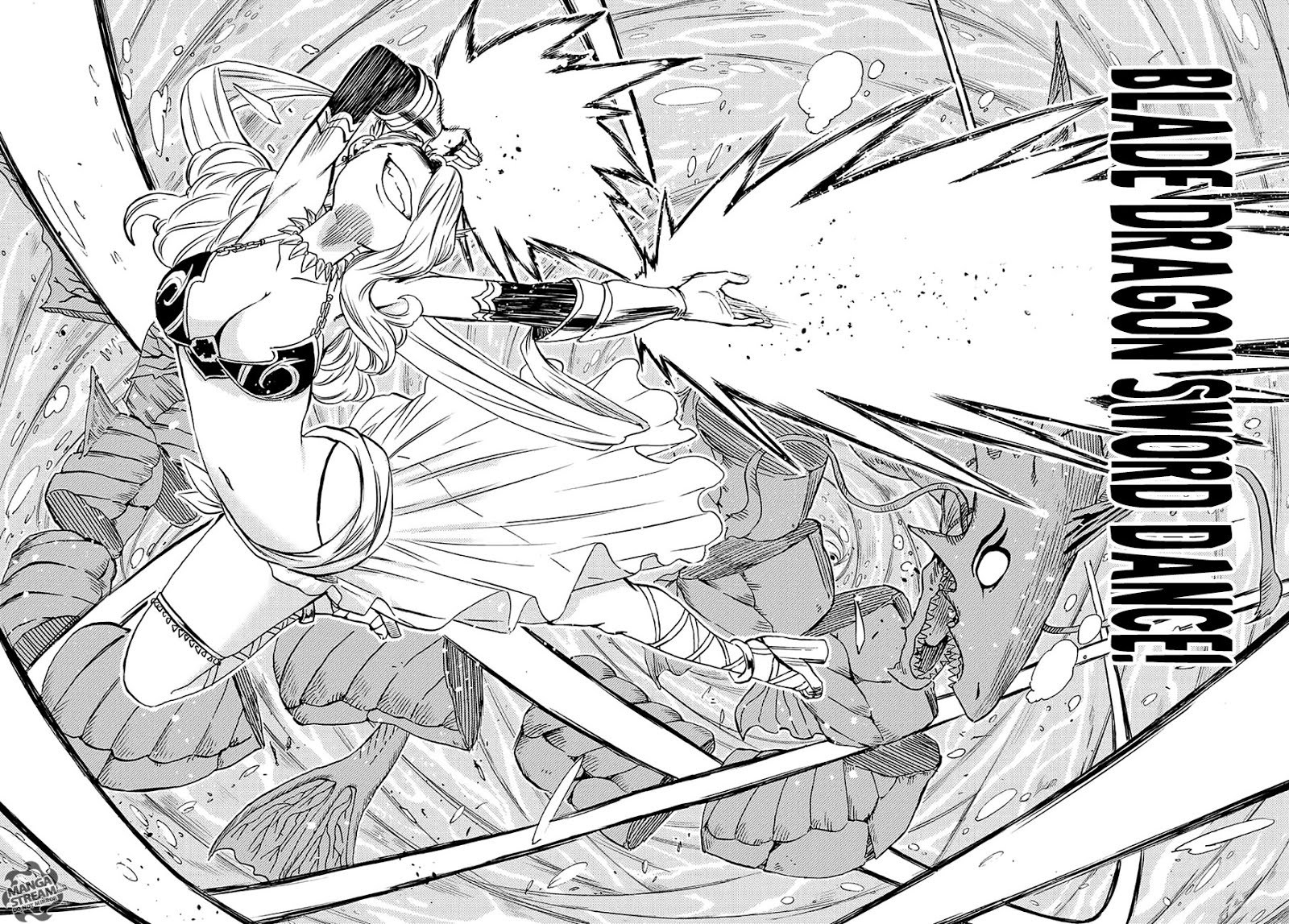 Fairy Tail: 100 Years Quest
