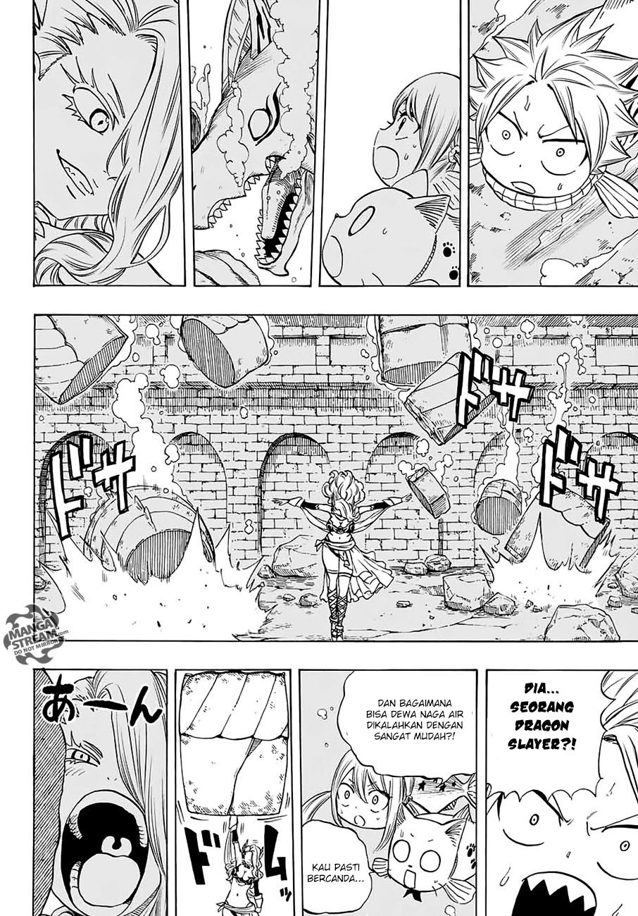 Fairy Tail: 100 Years Quest