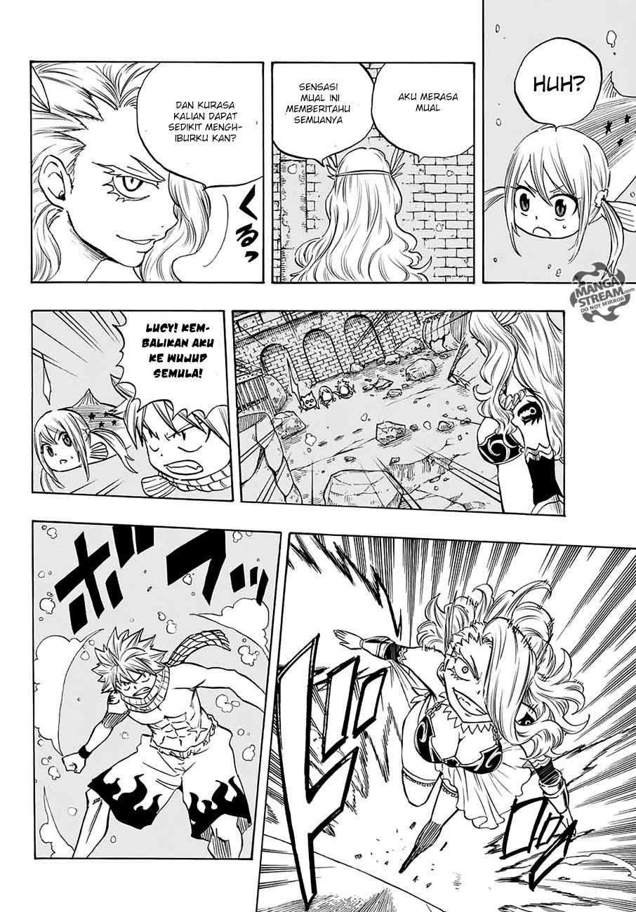 Fairy Tail: 100 Years Quest