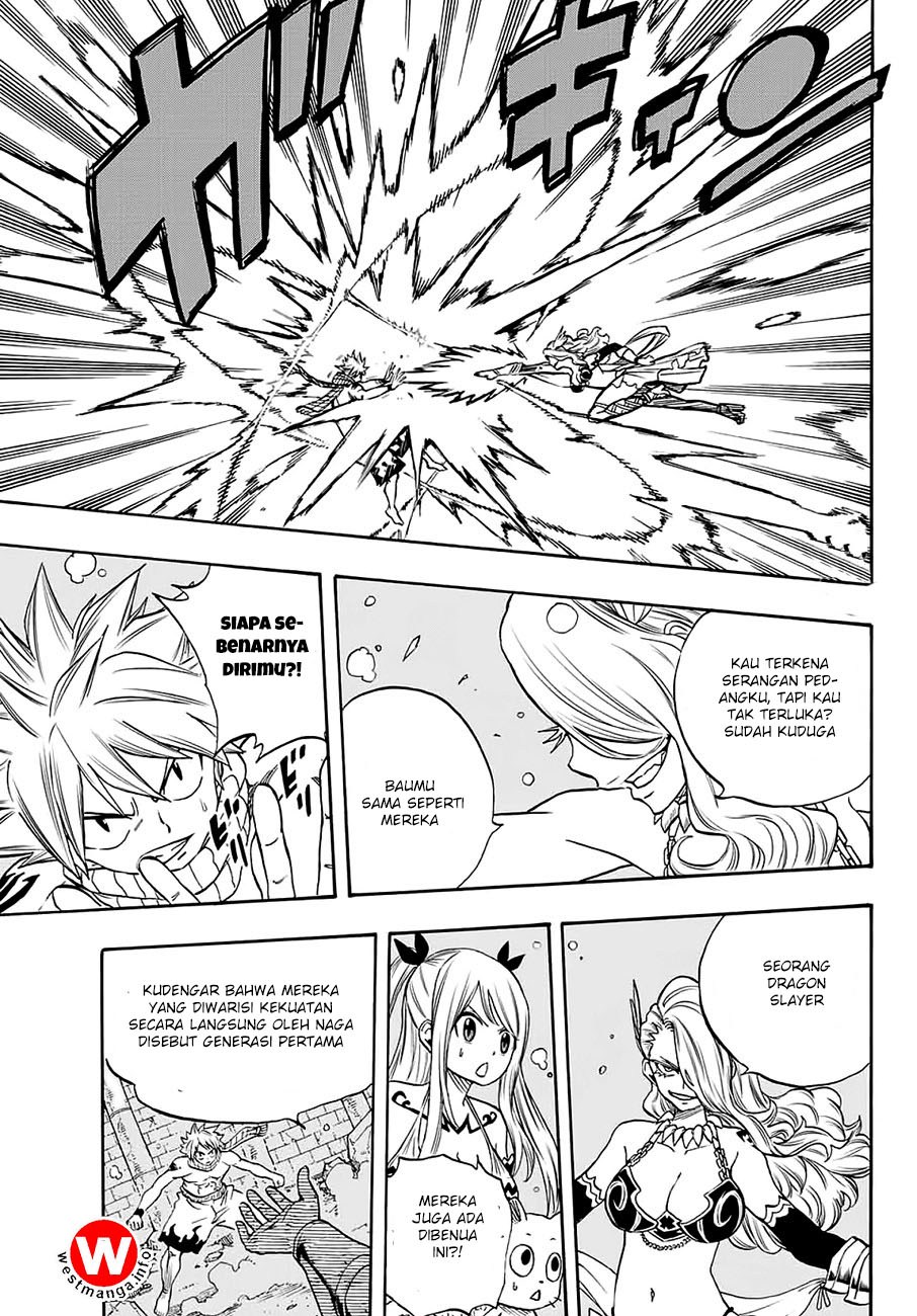 Fairy Tail: 100 Years Quest
