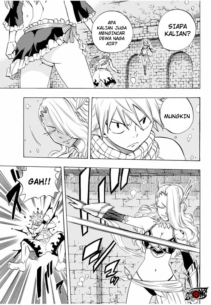Fairy Tail: 100 Years Quest