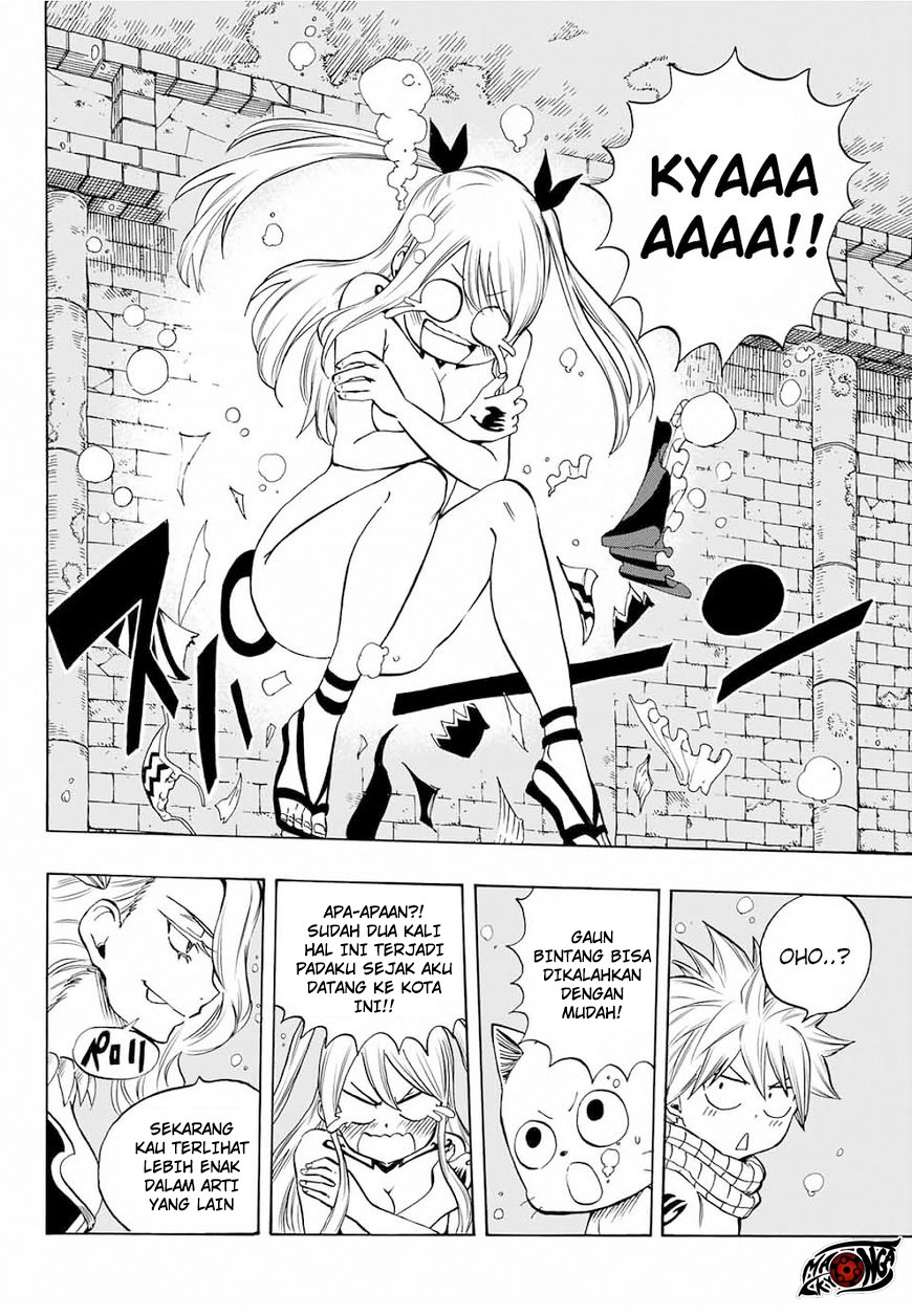 Fairy Tail: 100 Years Quest