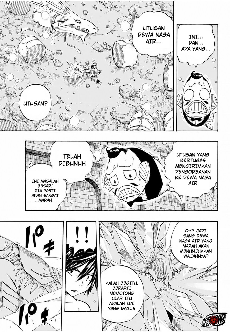 Fairy Tail: 100 Years Quest