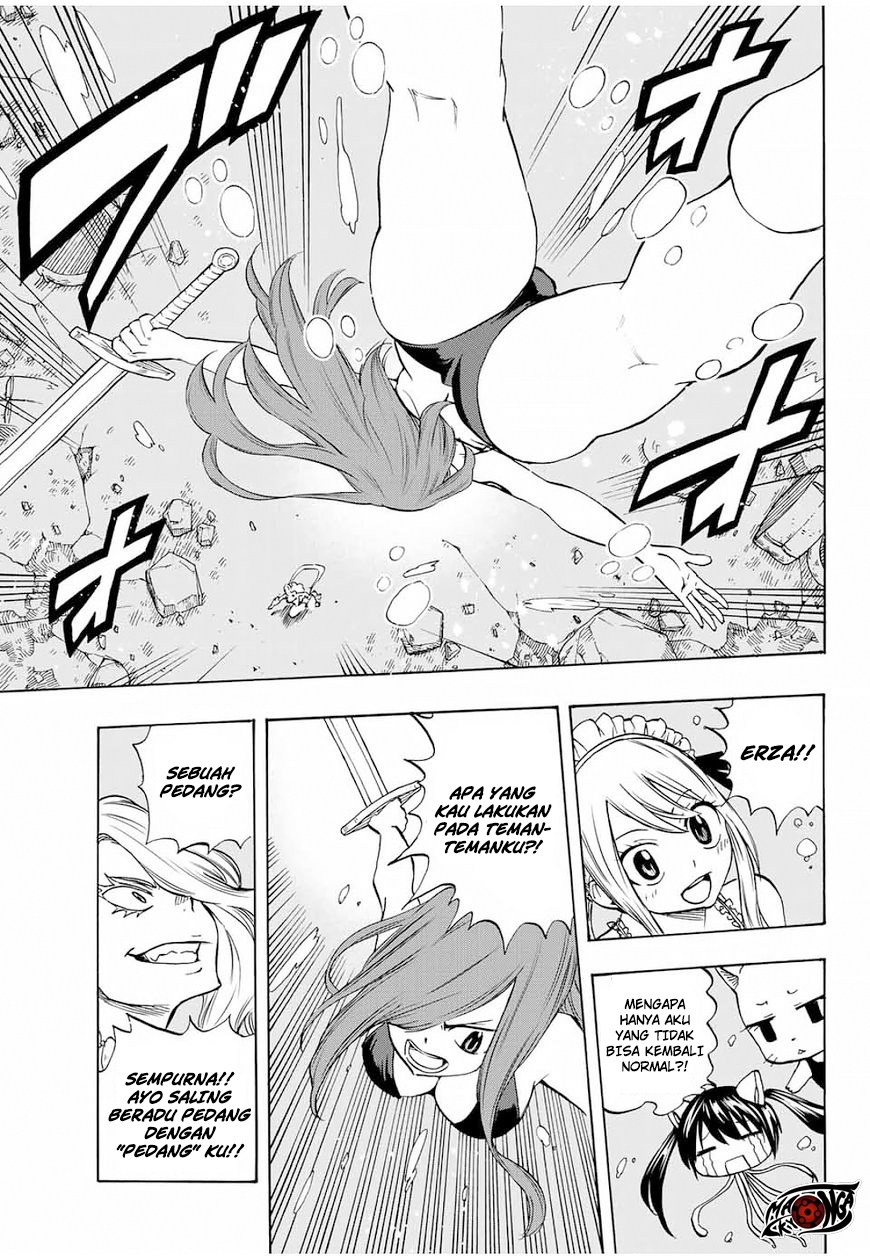 Fairy Tail: 100 Years Quest