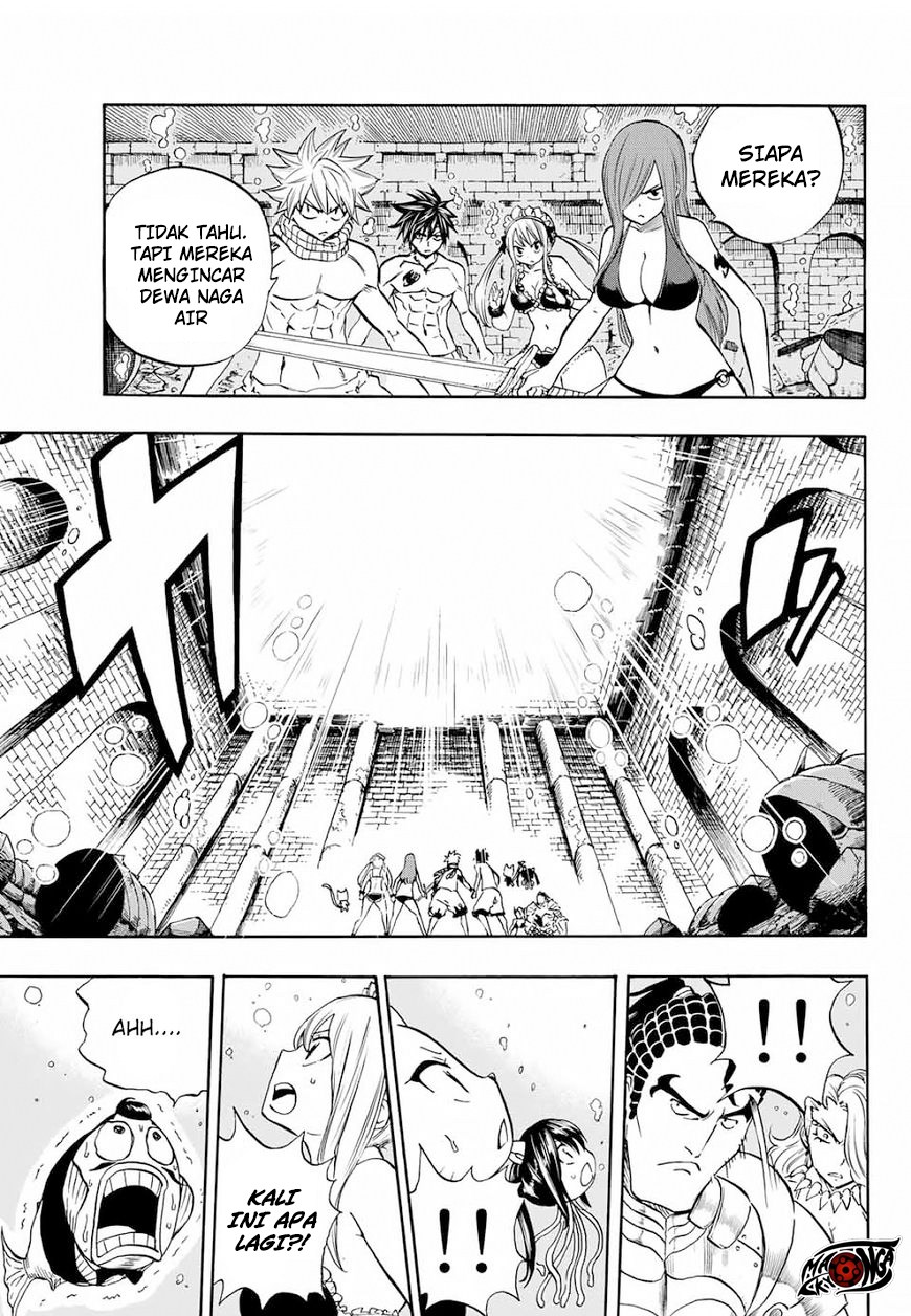 Fairy Tail: 100 Years Quest