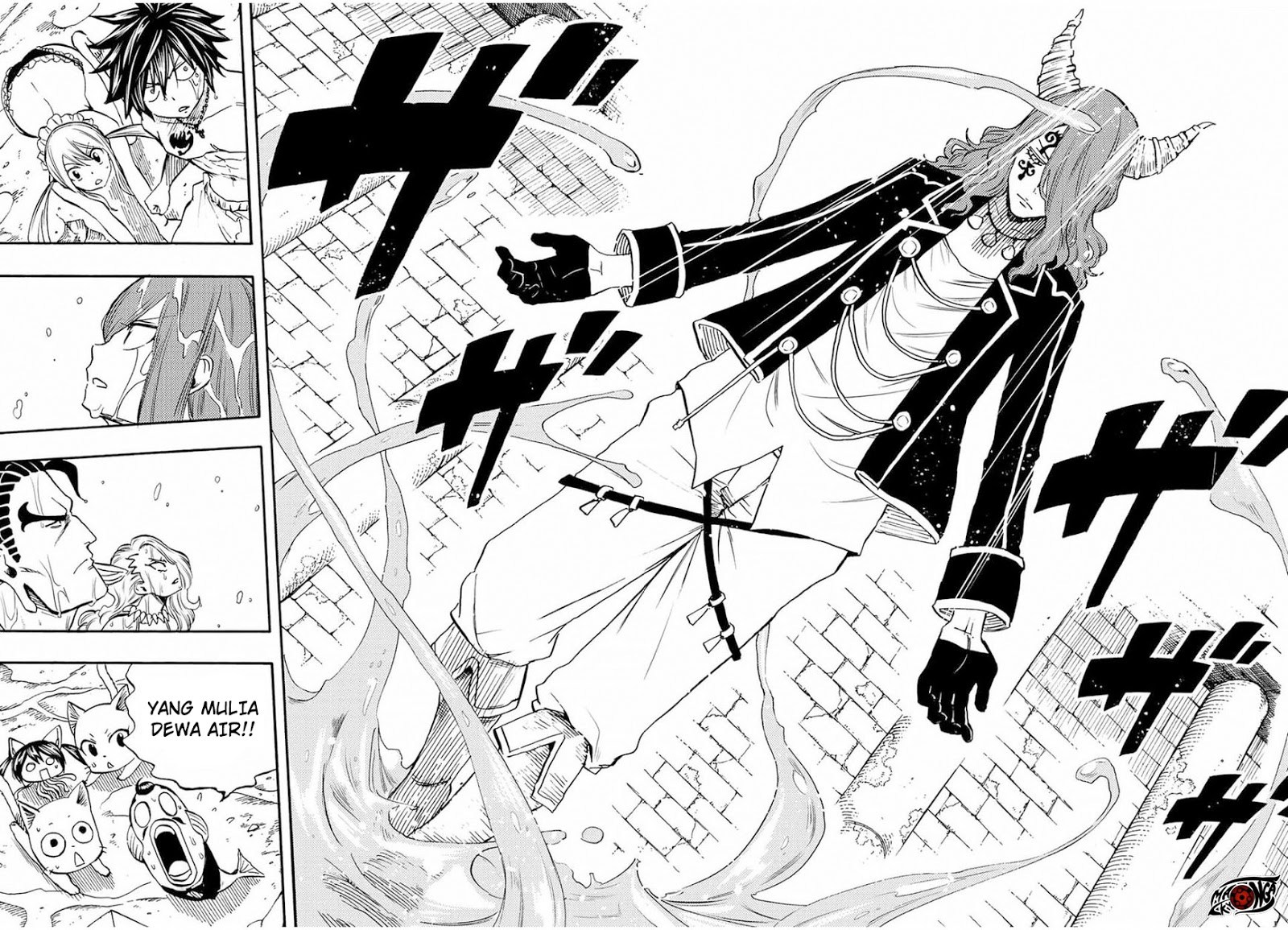 Fairy Tail: 100 Years Quest