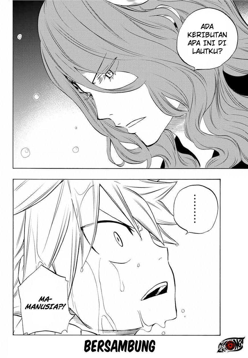 Fairy Tail: 100 Years Quest