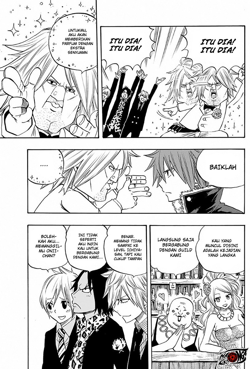 Fairy Tail: 100 Years Quest