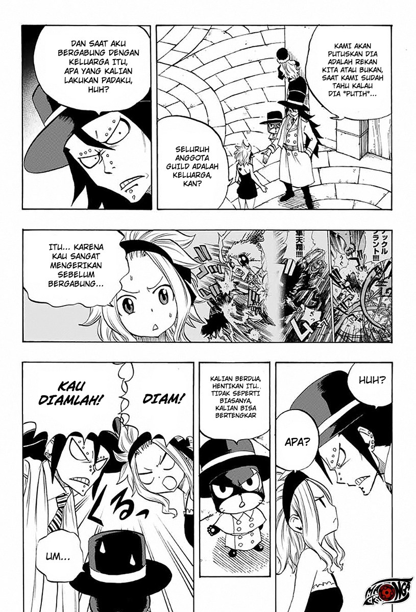 Fairy Tail: 100 Years Quest