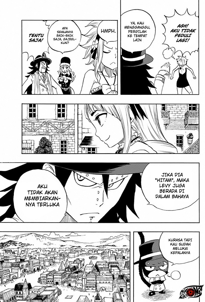 Fairy Tail: 100 Years Quest