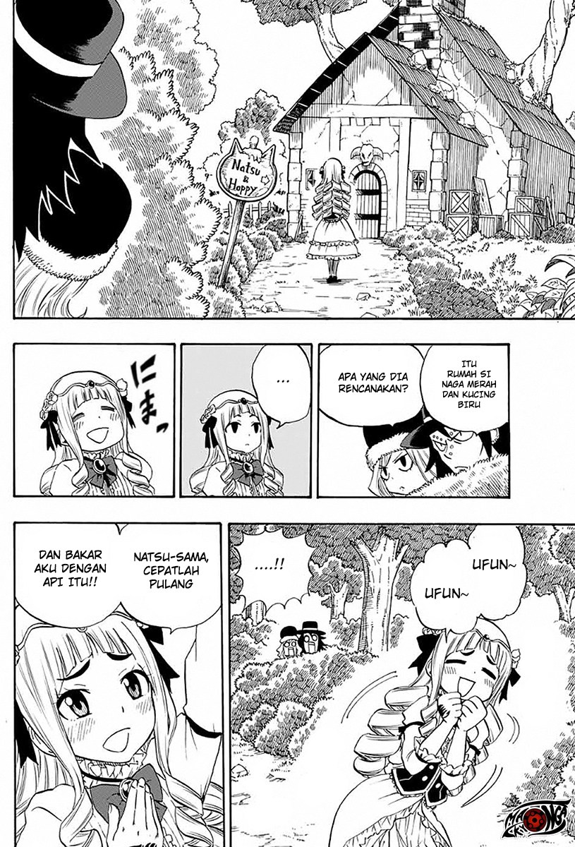 Fairy Tail: 100 Years Quest