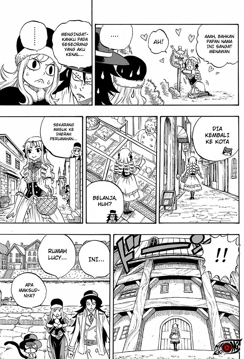 Fairy Tail: 100 Years Quest