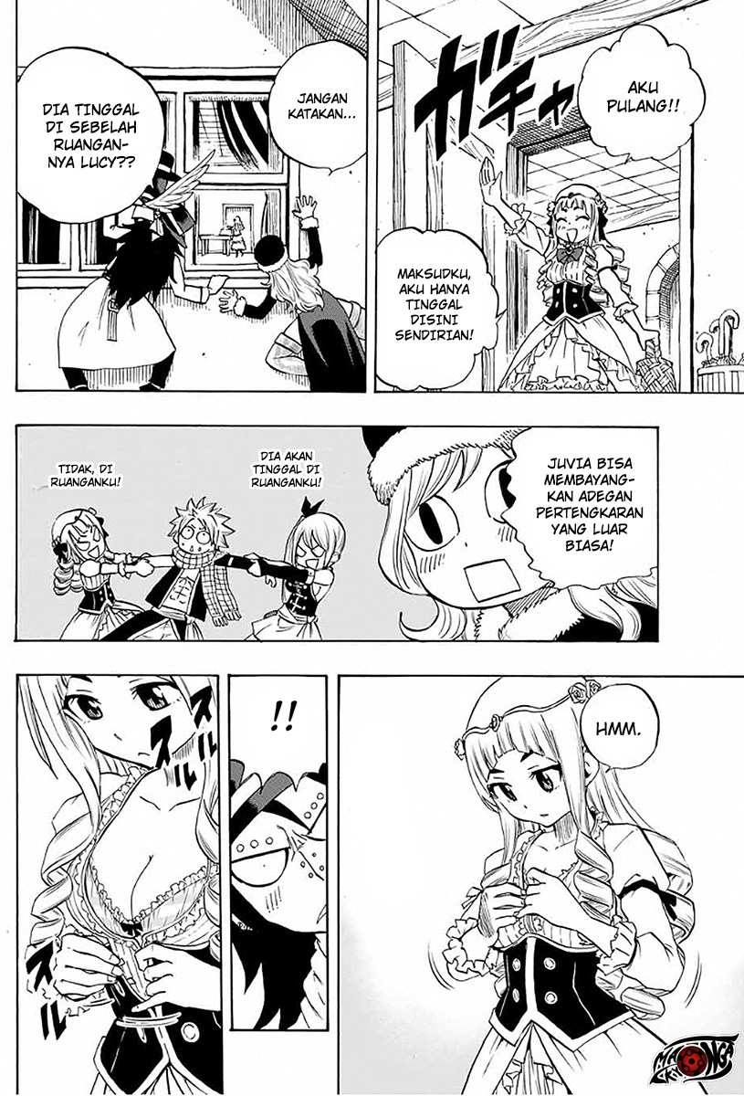 Fairy Tail: 100 Years Quest