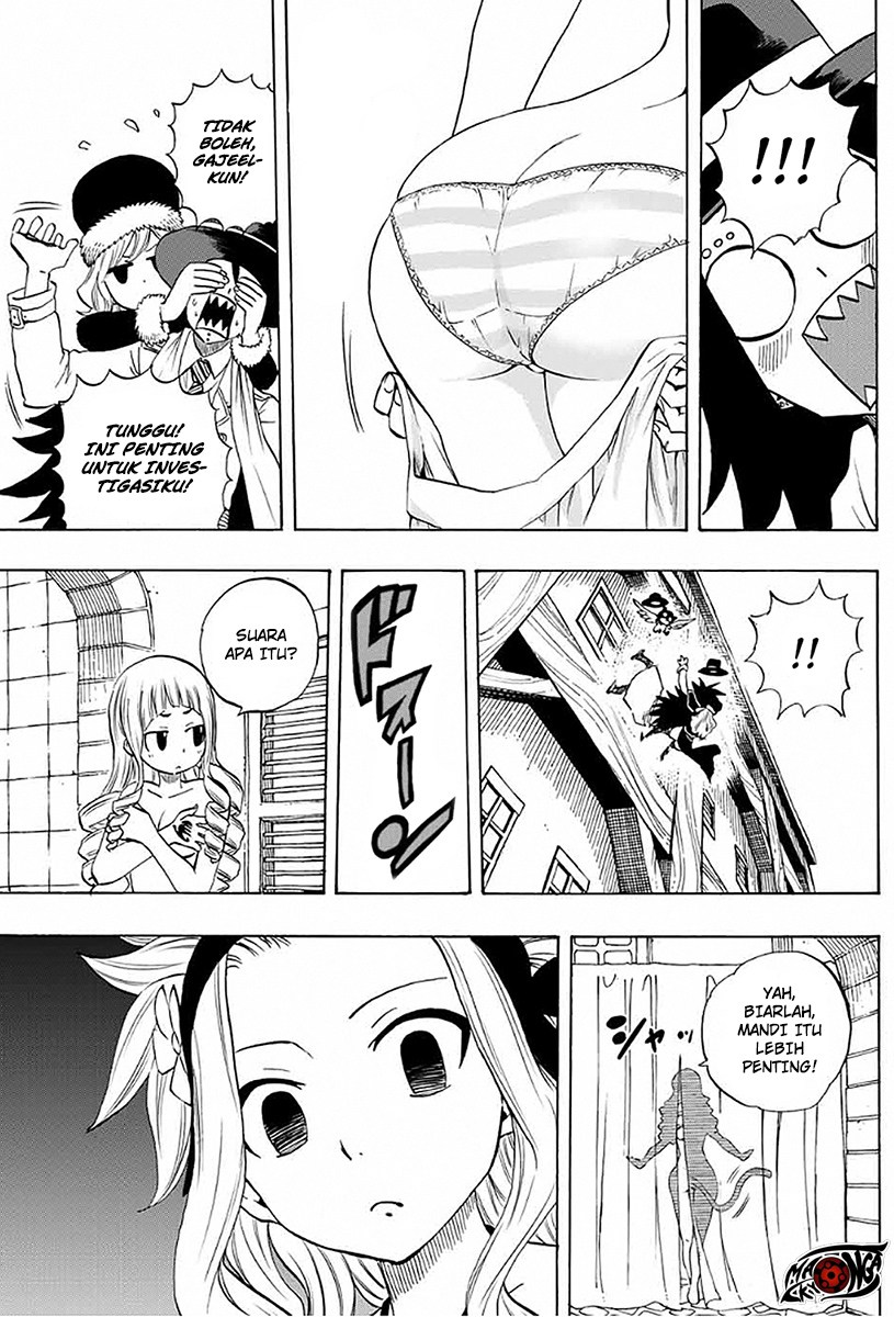 Fairy Tail: 100 Years Quest