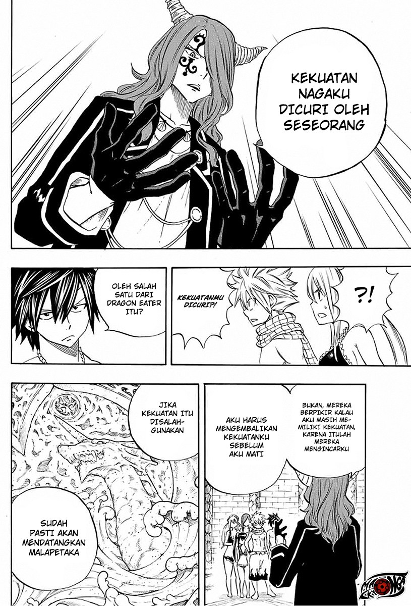 Fairy Tail: 100 Years Quest