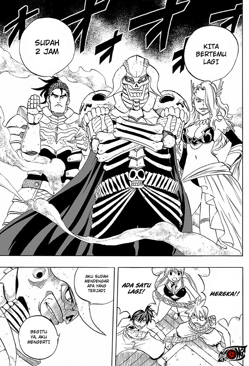 Fairy Tail: 100 Years Quest