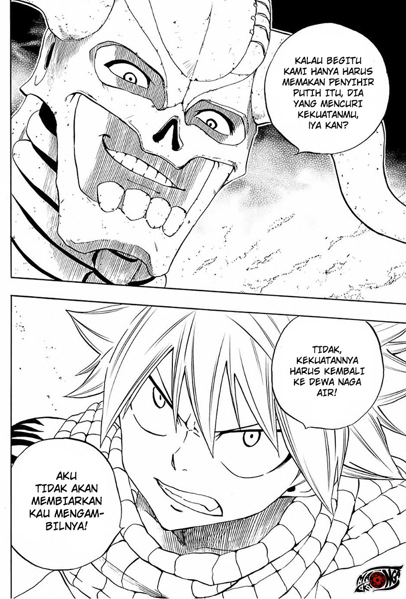 Fairy Tail: 100 Years Quest