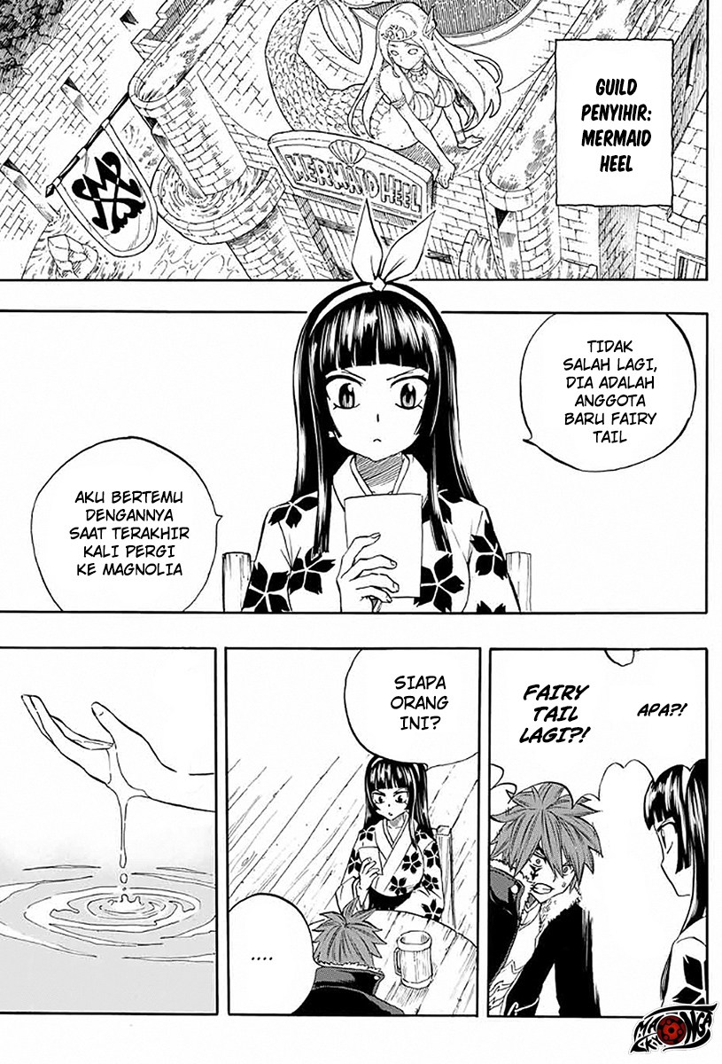 Fairy Tail: 100 Years Quest