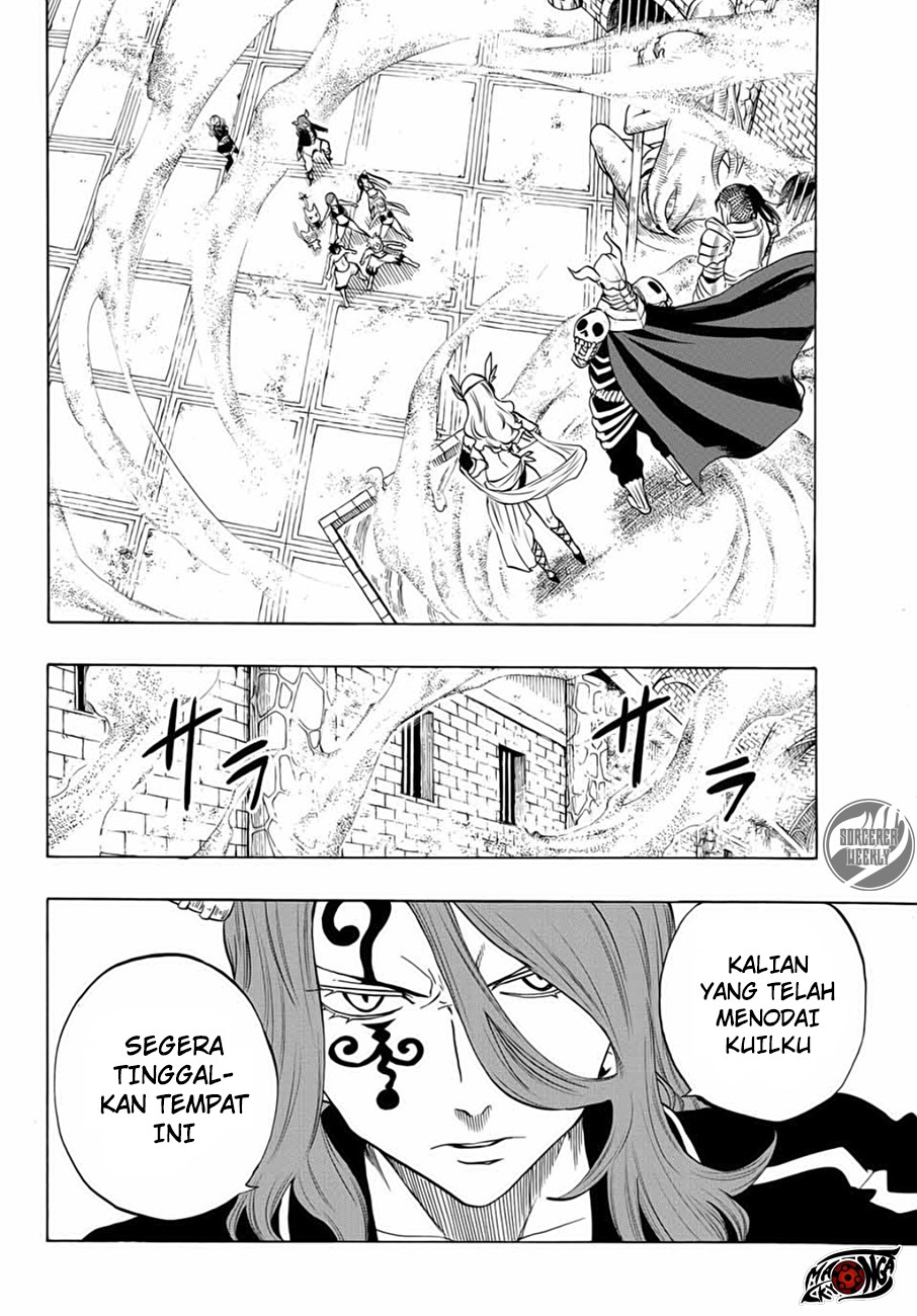 Fairy Tail: 100 Years Quest