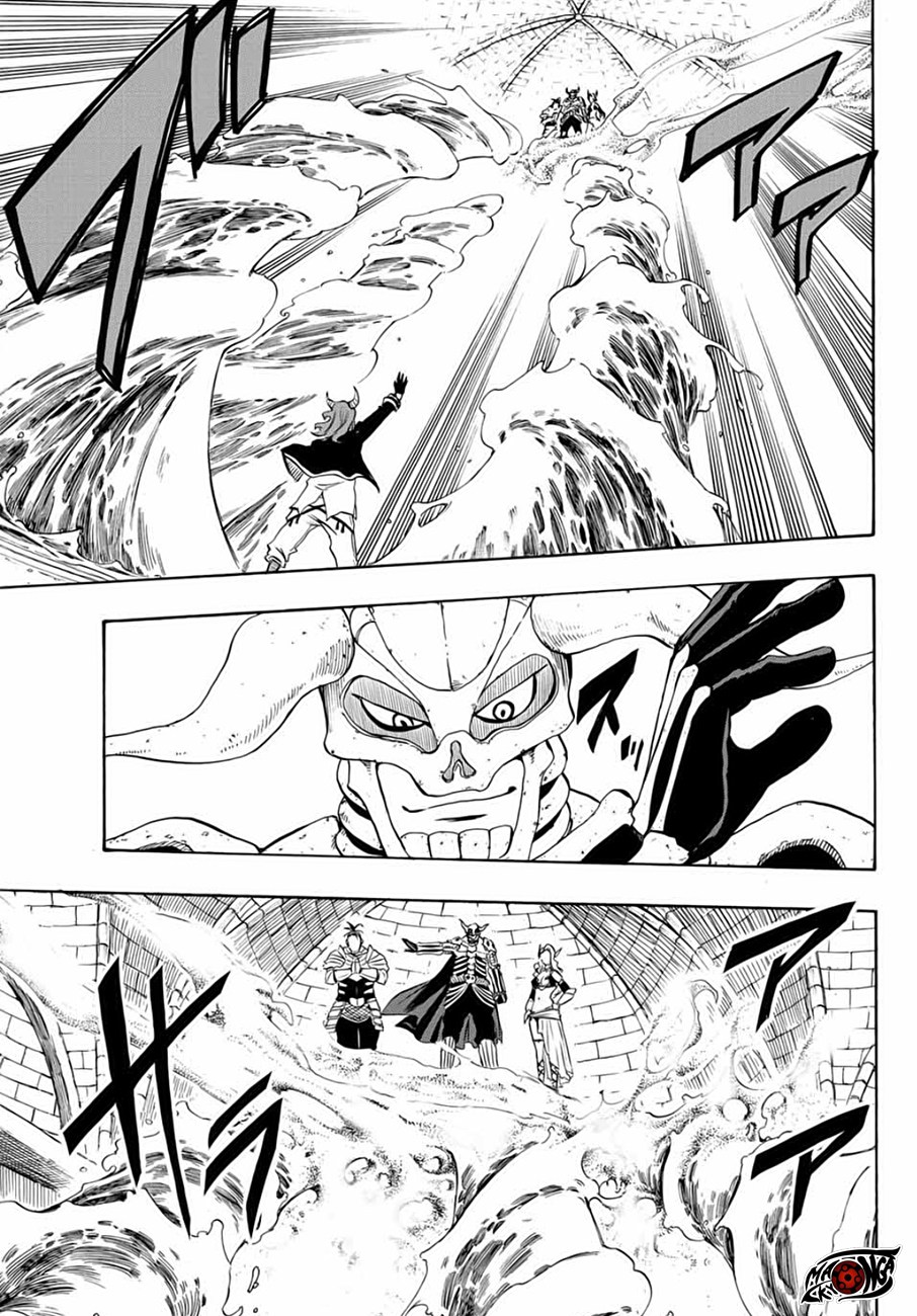 Fairy Tail: 100 Years Quest