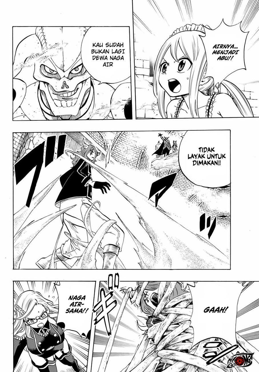 Fairy Tail: 100 Years Quest
