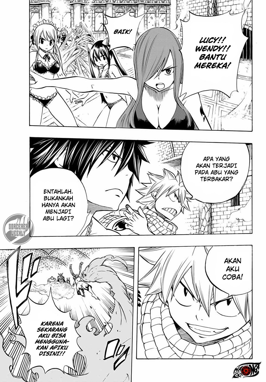 Fairy Tail: 100 Years Quest