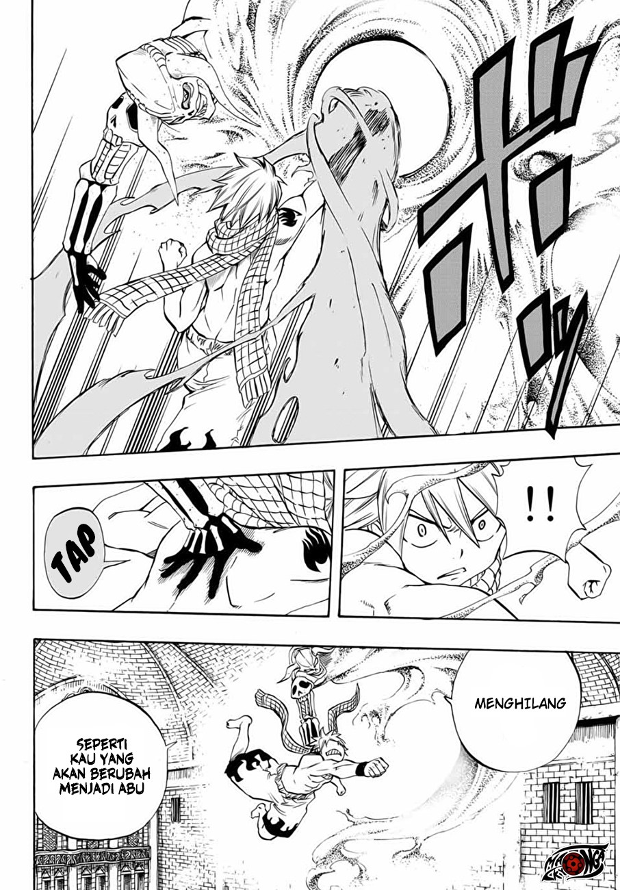 Fairy Tail: 100 Years Quest