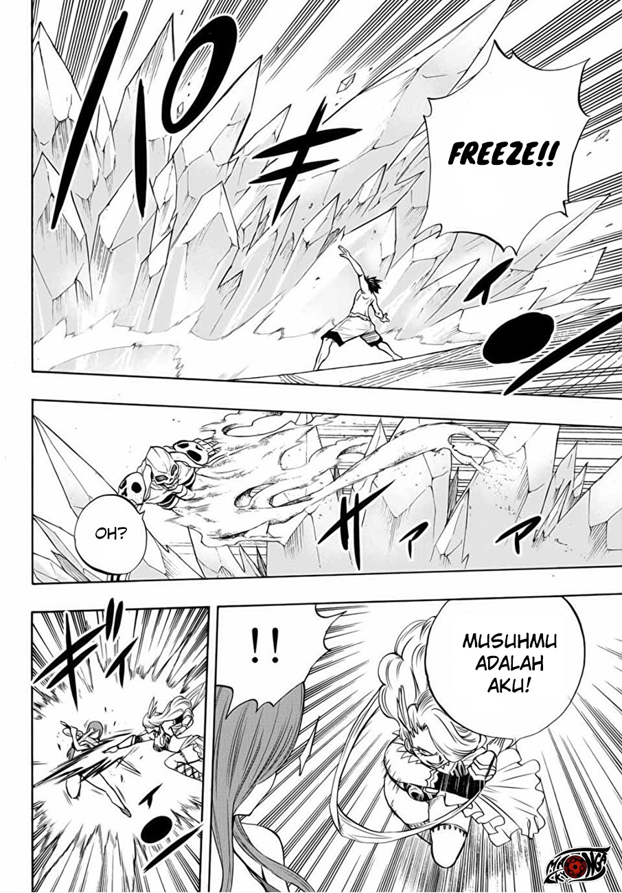 Fairy Tail: 100 Years Quest