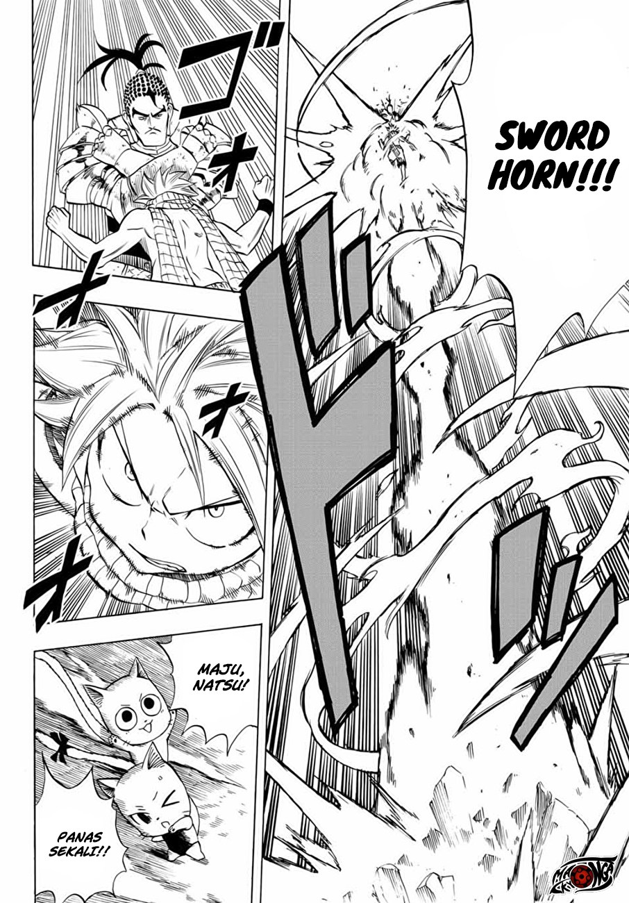 Fairy Tail: 100 Years Quest