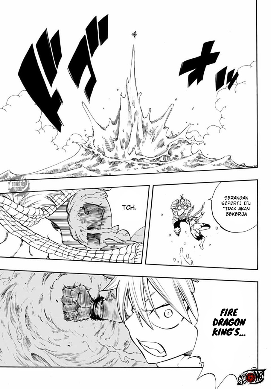 Fairy Tail: 100 Years Quest