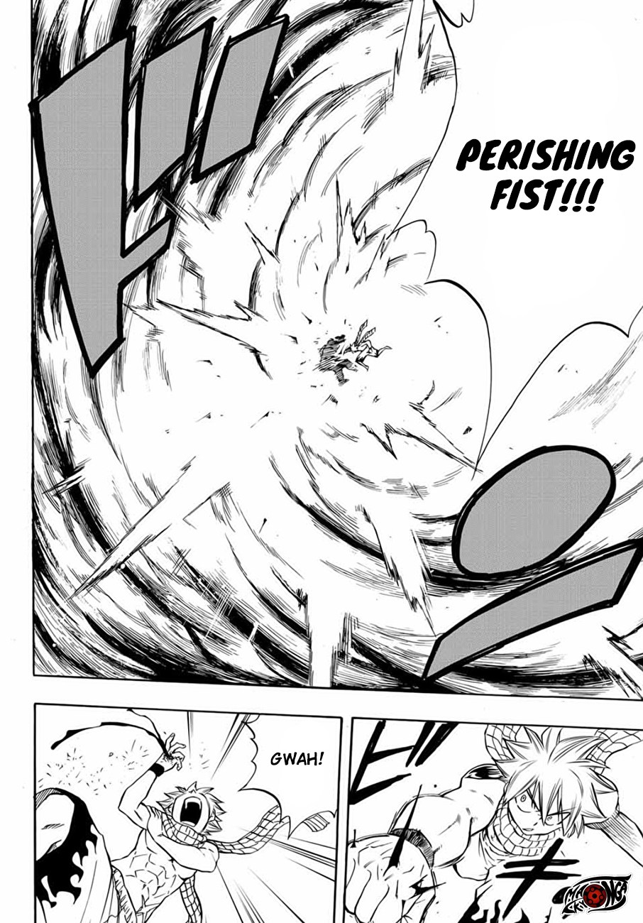 Fairy Tail: 100 Years Quest