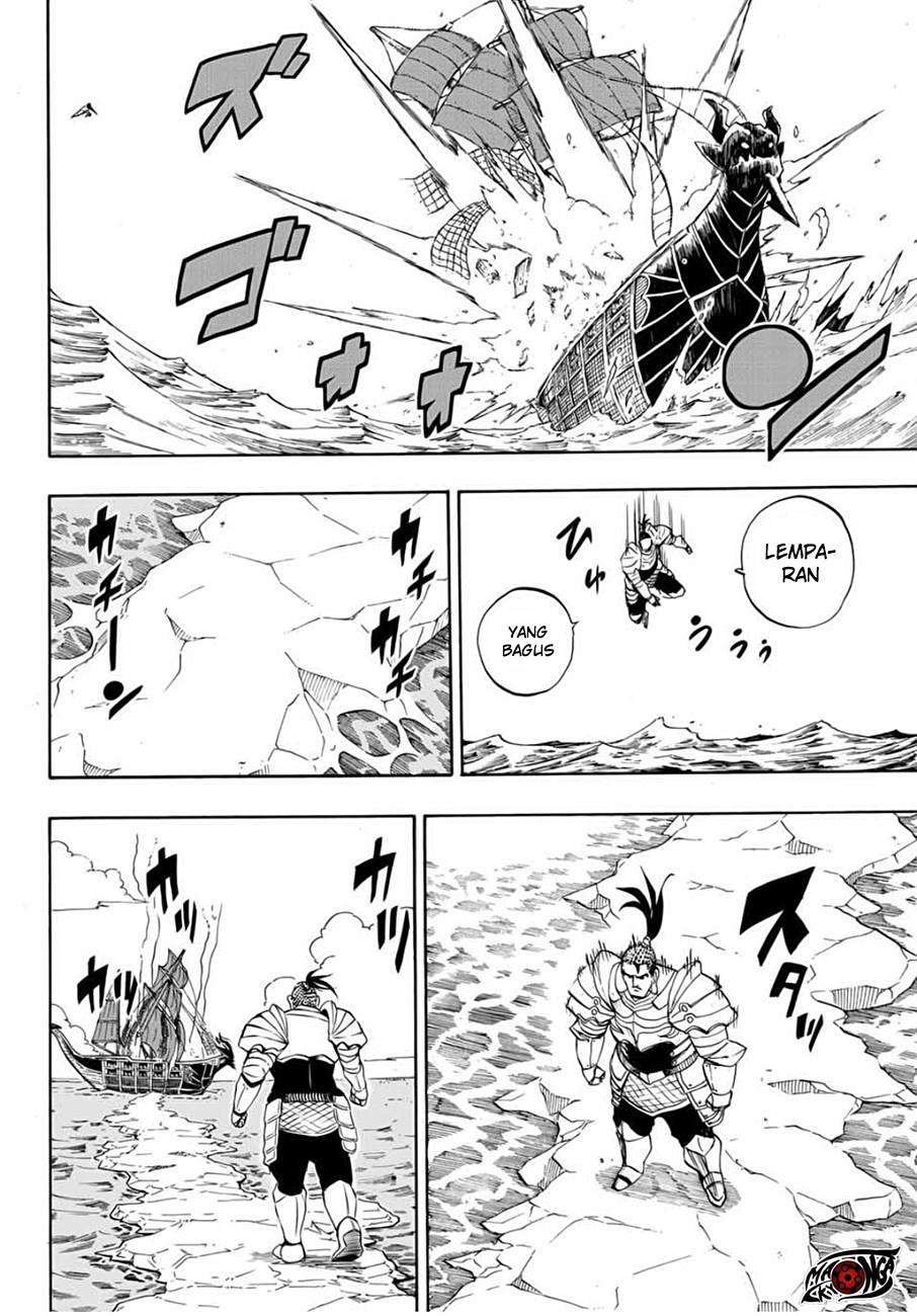 Fairy Tail: 100 Years Quest