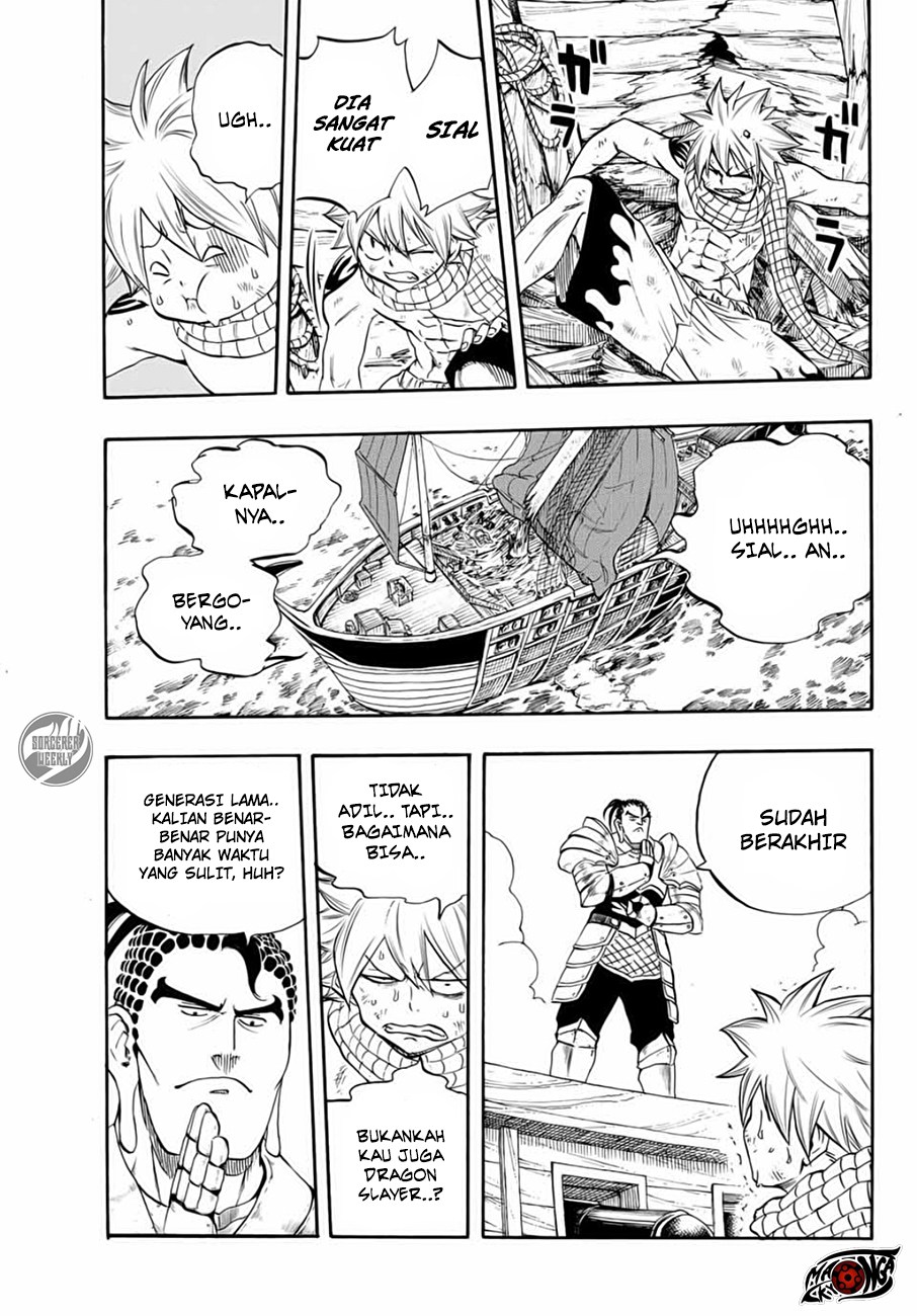 Fairy Tail: 100 Years Quest