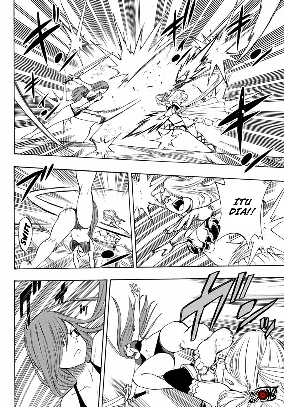 Fairy Tail: 100 Years Quest