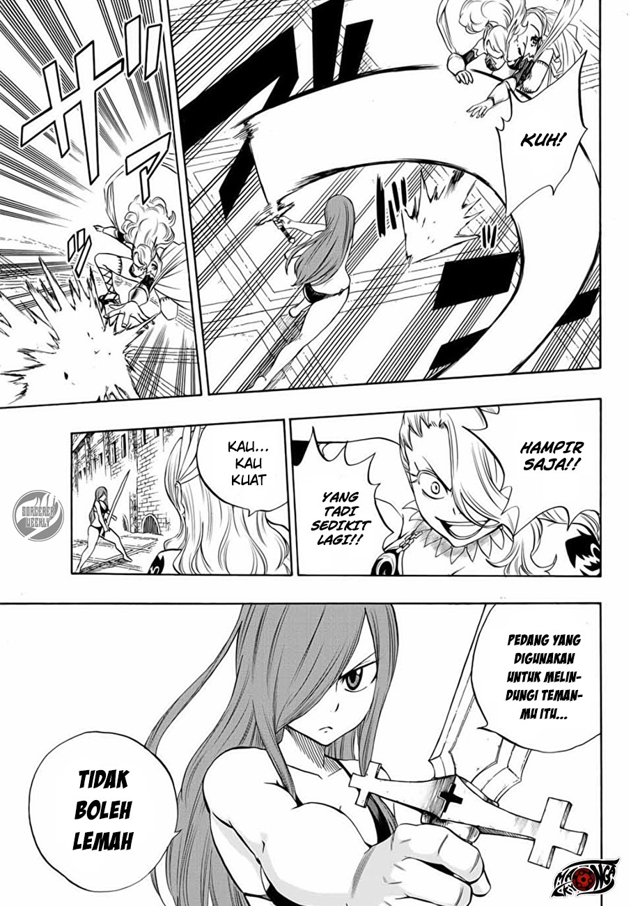 Fairy Tail: 100 Years Quest