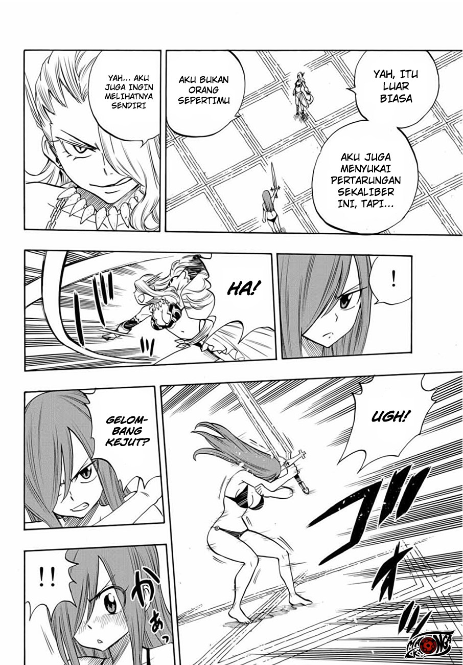 Fairy Tail: 100 Years Quest