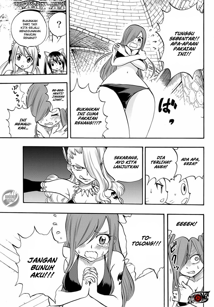 Fairy Tail: 100 Years Quest