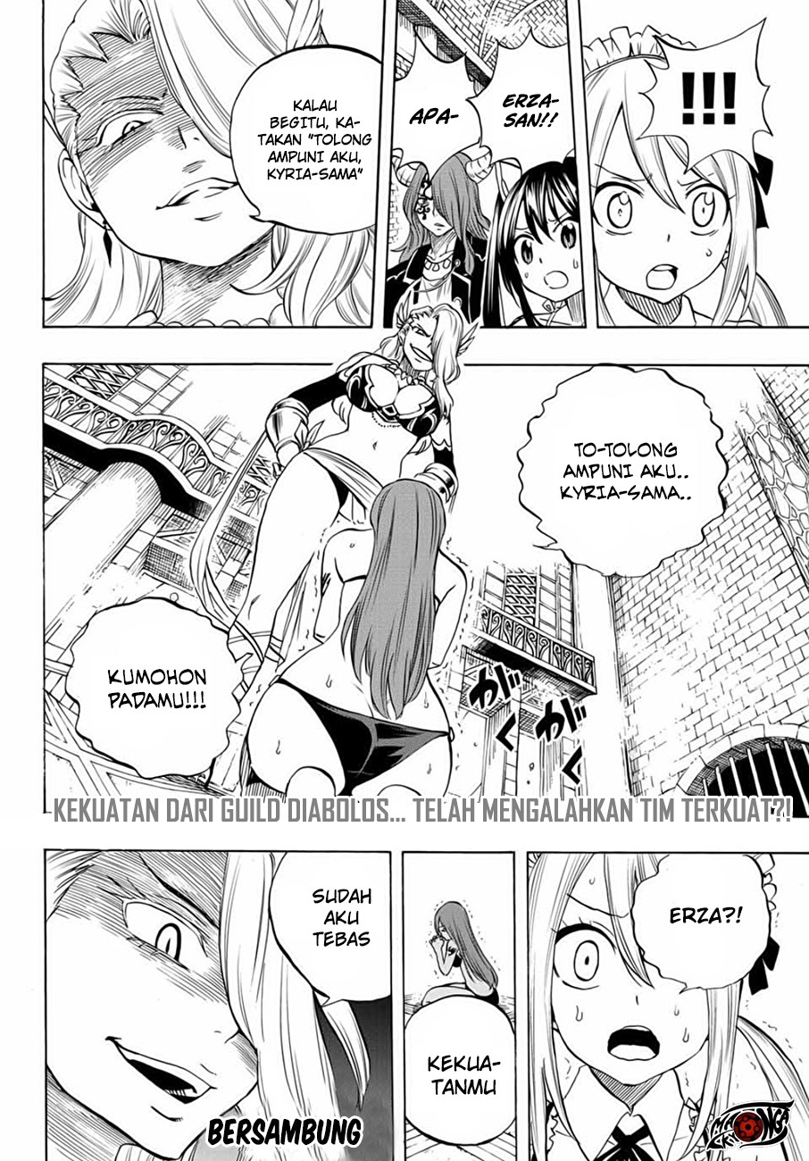 Fairy Tail: 100 Years Quest