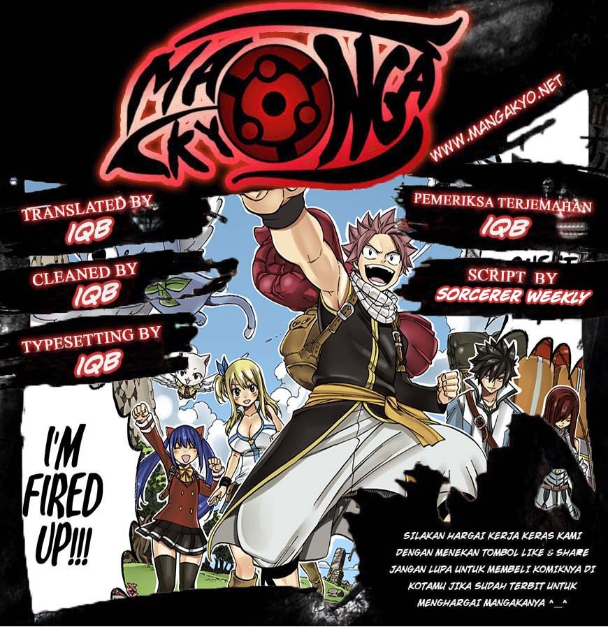 Fairy Tail: 100 Years Quest