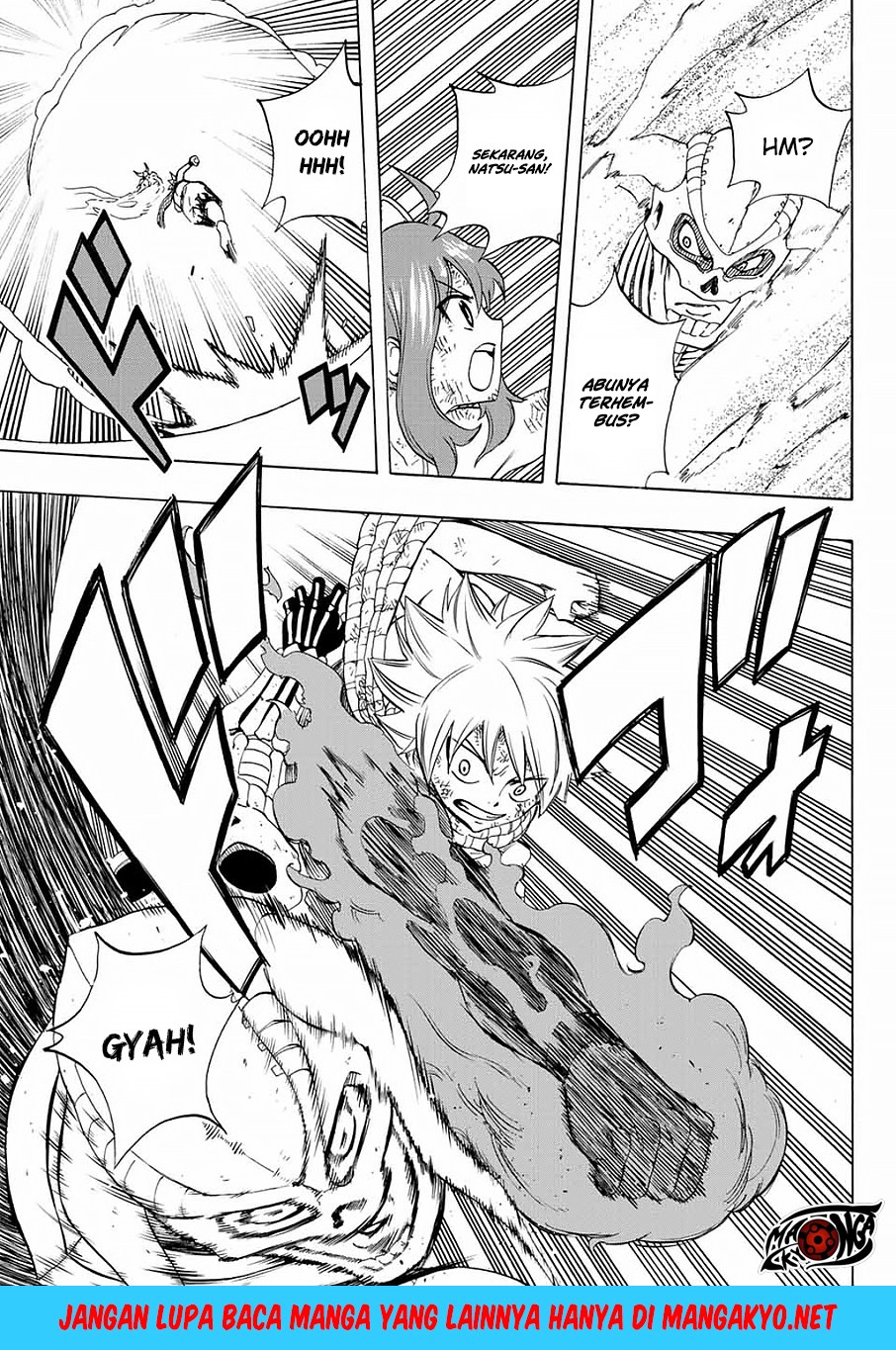 Fairy Tail: 100 Years Quest