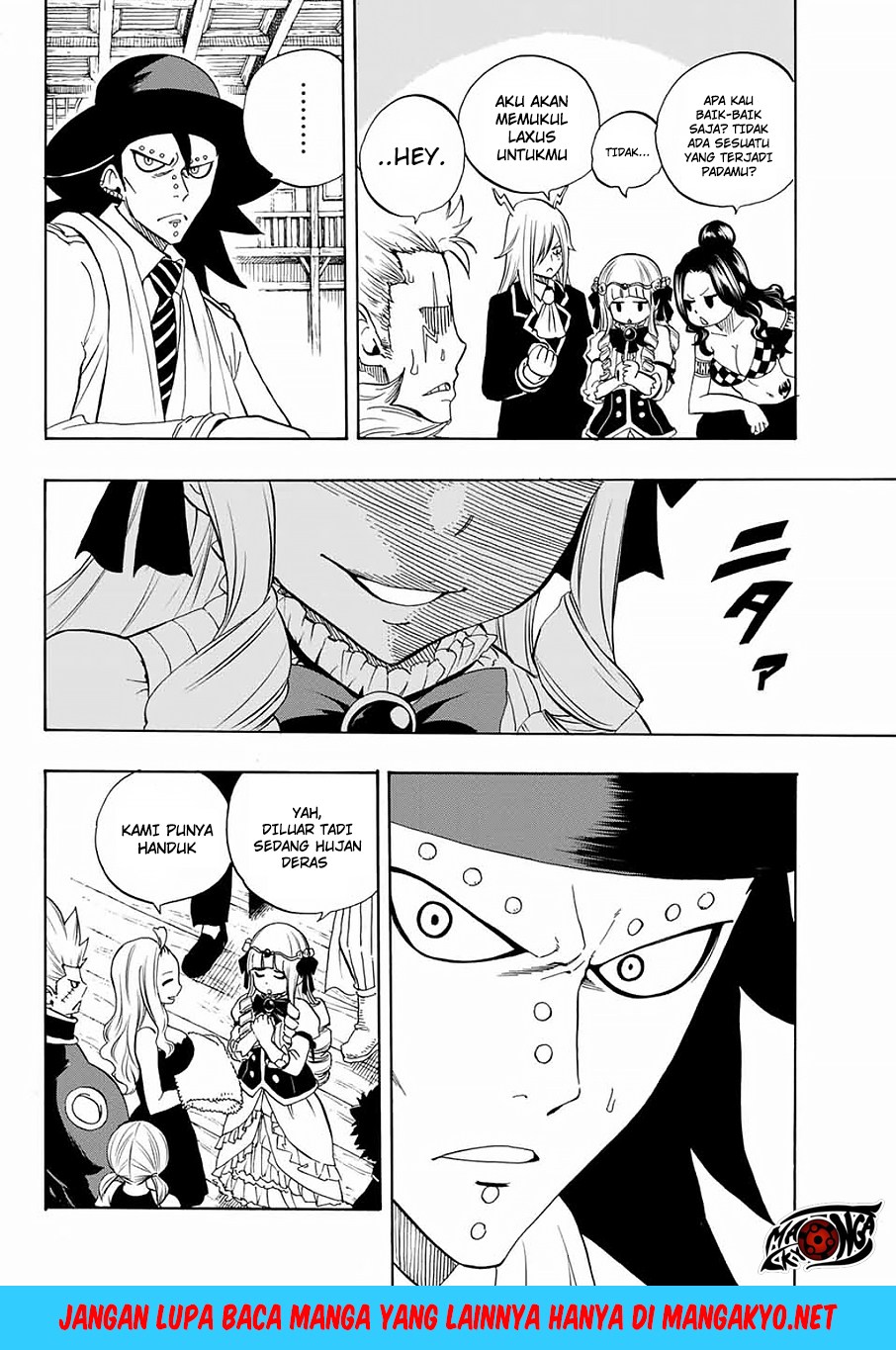 Fairy Tail: 100 Years Quest