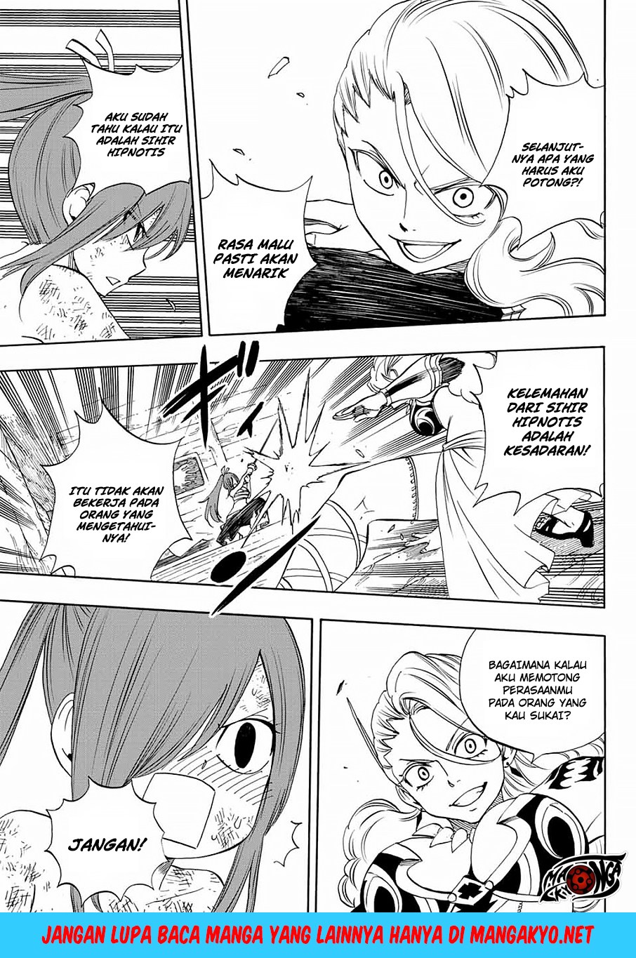Fairy Tail: 100 Years Quest