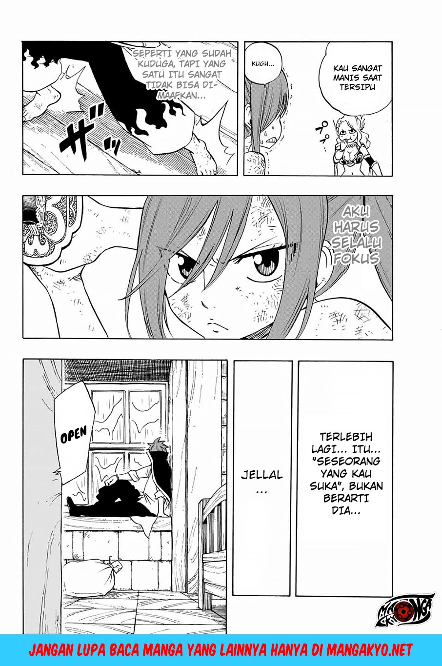 Fairy Tail: 100 Years Quest