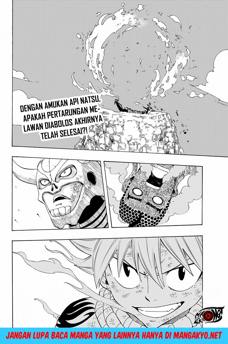 Fairy Tail: 100 Years Quest
