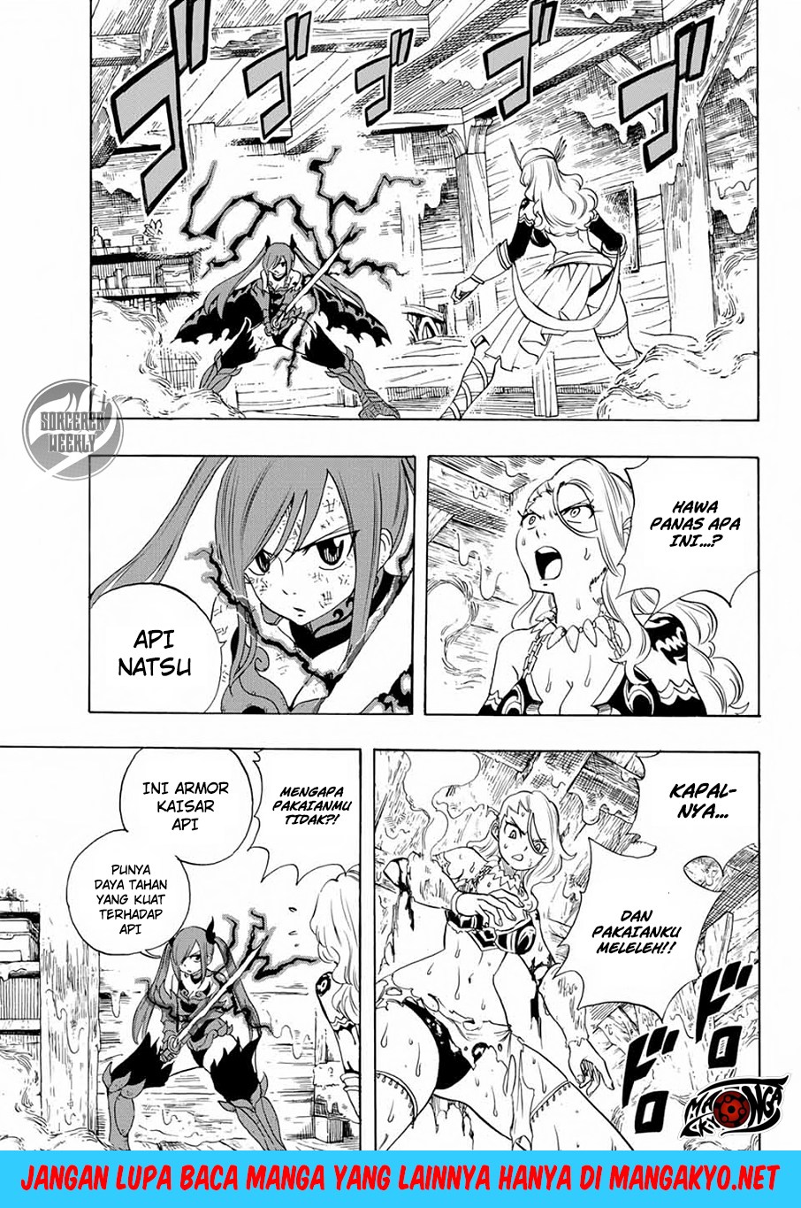 Fairy Tail: 100 Years Quest