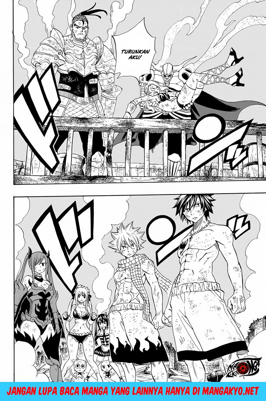 Fairy Tail: 100 Years Quest
