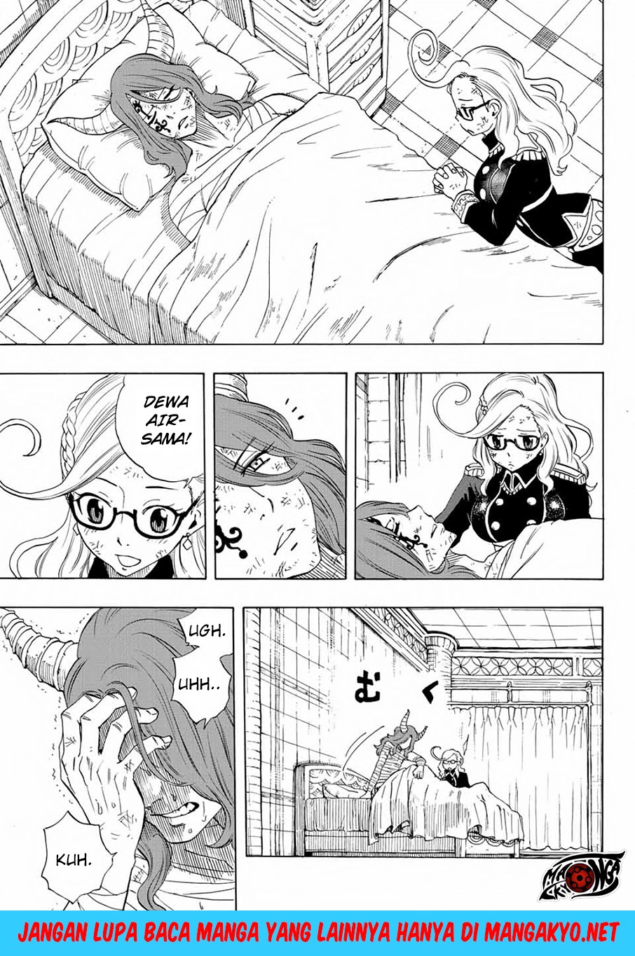 Fairy Tail: 100 Years Quest